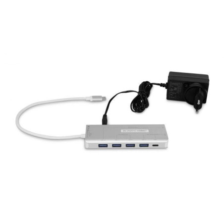 LMP USB-C HUB 7 port USB-A 4